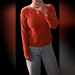 Vintage Pierre Cardin Longsleeve